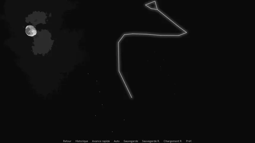 Скриншот 5 к игре Dawn of Gray
