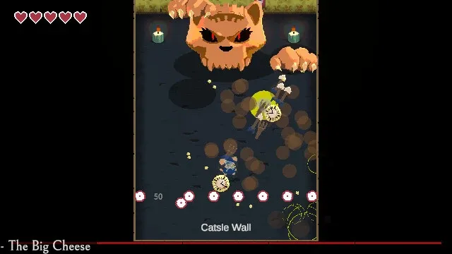 Скриншот 2 к игре Mouse Curser