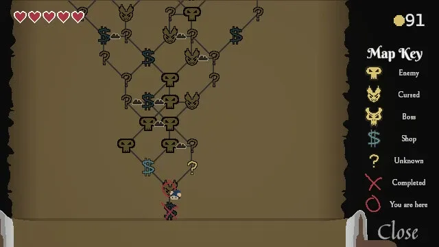 Скриншот 3 к игре Mouse Curser