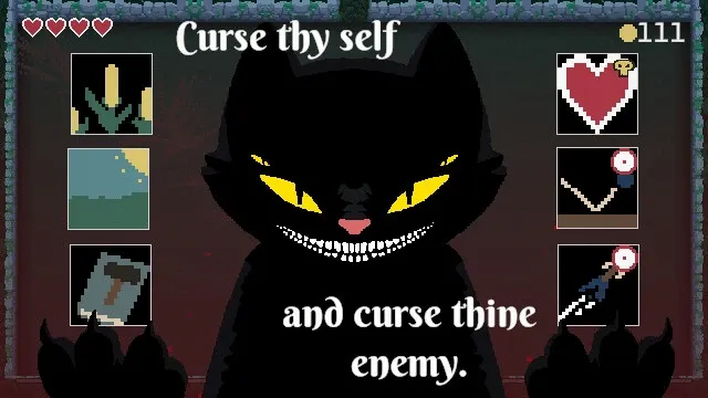 Скриншот 4 к игре Mouse Curser