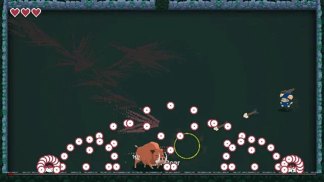 Скриншот 5 к игре Mouse Curser