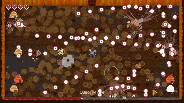 Скриншот 6 к игре Mouse Curser