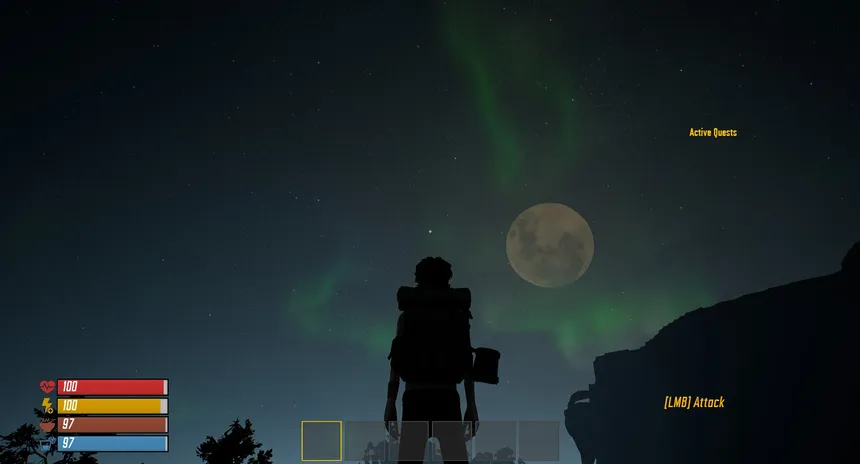 Скриншот 2 к игре Beacon of the Bellrock