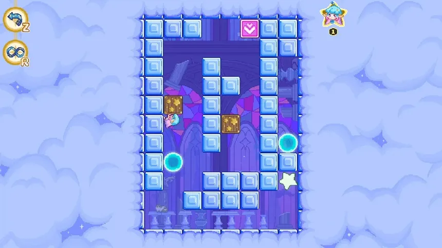 Скриншот 1 к игре Wonderway