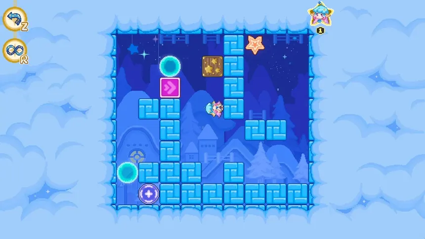 Скриншот 2 к игре Wonderway