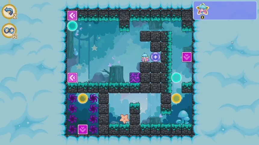 Скриншот 5 к игре Wonderway