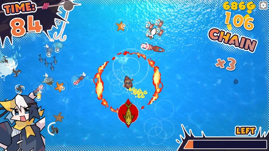 Скриншот 5 к игре Hook Line & Sinker