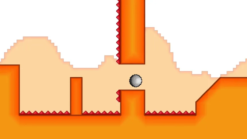 Скриншот 2 к игре BallCore