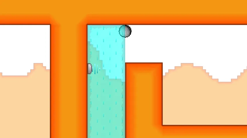Скриншот 3 к игре BallCore