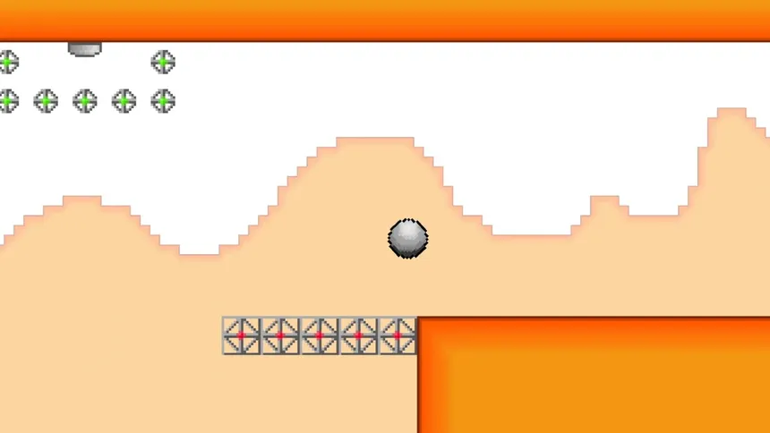 Скриншот 4 к игре BallCore