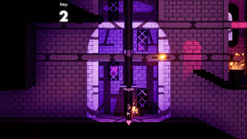 Скриншот 5 к игре Drealegy
