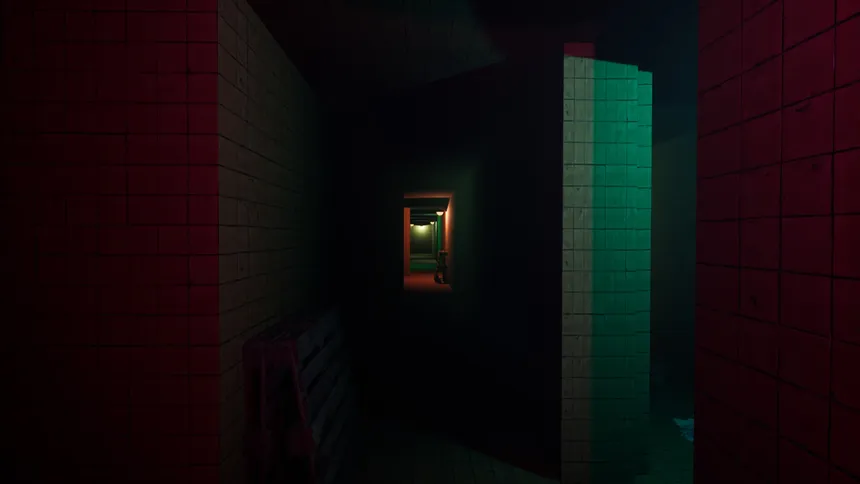 Скриншот 1 к игре Find The Backdoor