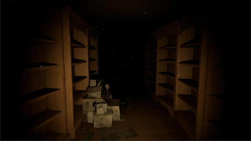 Скриншот 3 к игре Find The Backdoor