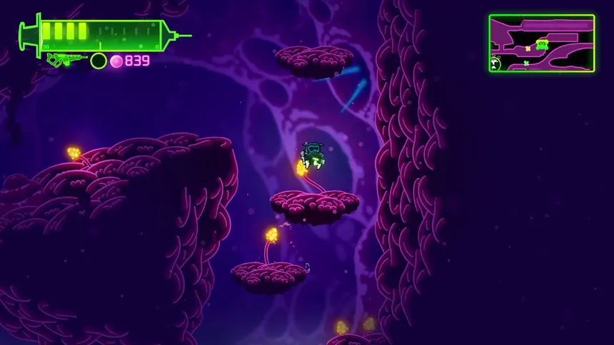 Скриншот 5 к игре Clinical Trial