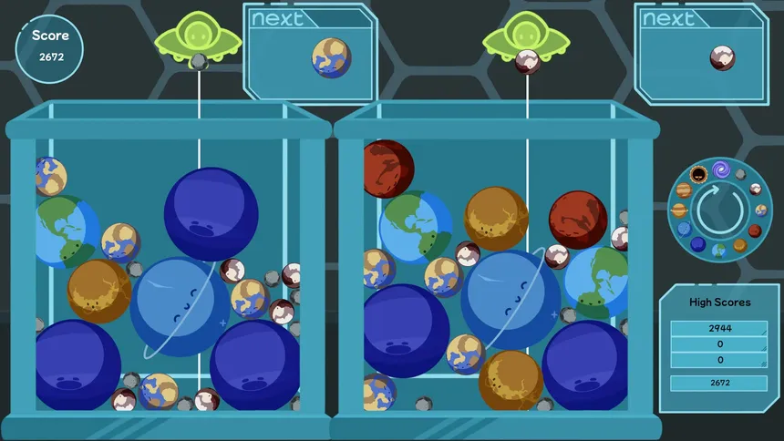 Скриншот 5 к игре Melon Madness