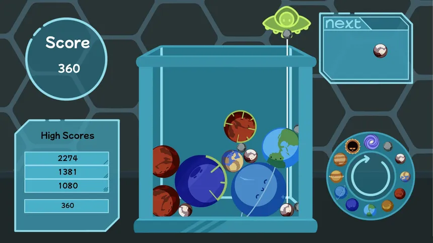 Скриншот 7 к игре Melon Madness