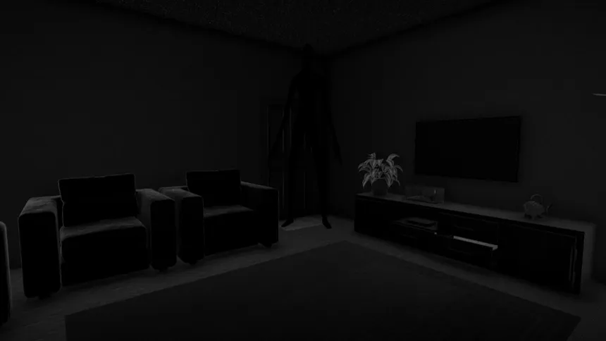 Скриншот 2 к игре Find Him