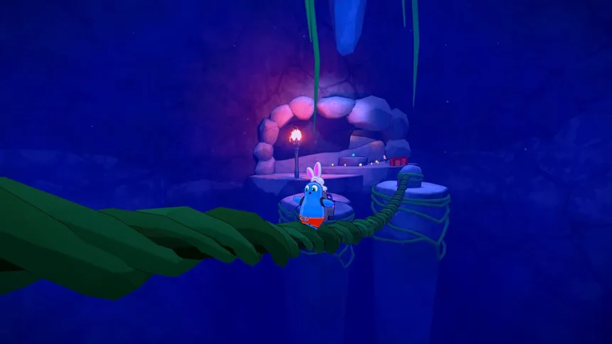 Скриншот 2 к игре Teeto