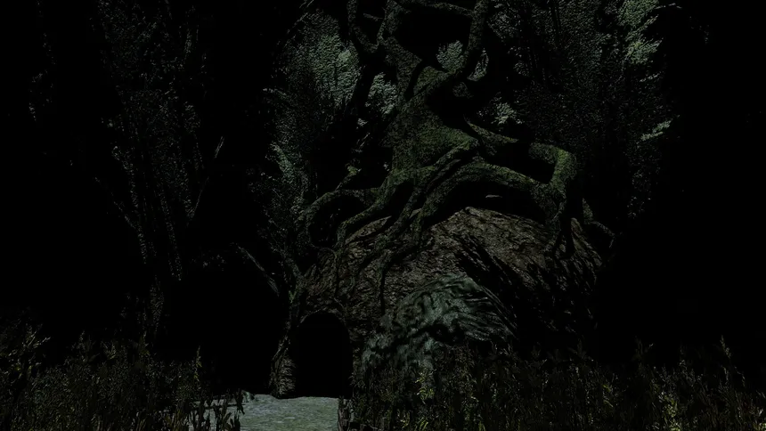 Скриншот 4 к игре Cave of Illusions: Twistyland