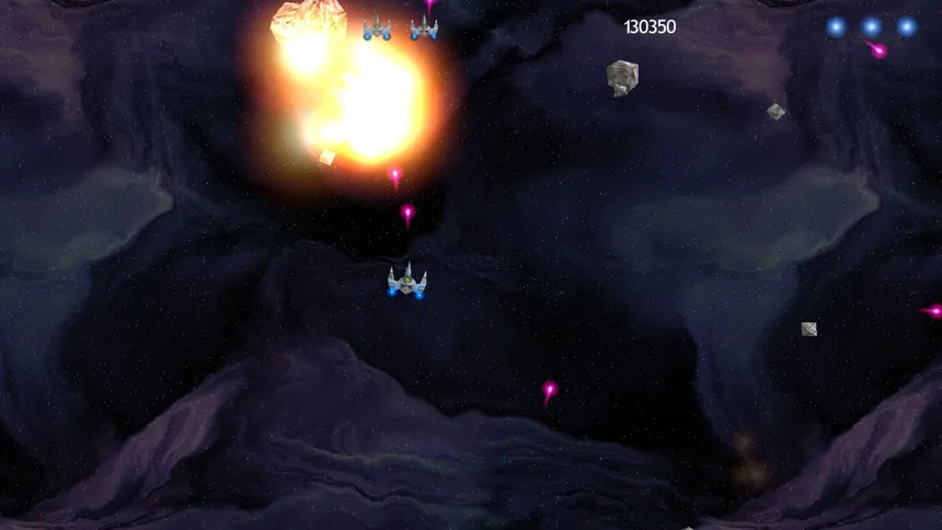 Скриншот 3 к игре Gunstorm