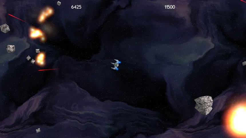 Скриншот 5 к игре Gunstorm