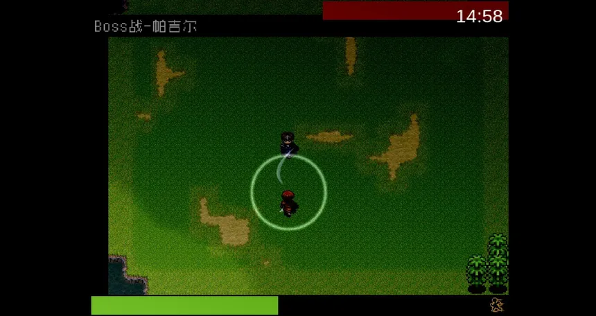 Скриншот 4 к игре Bake In Time