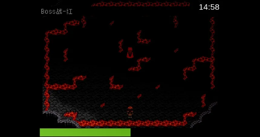 Скриншот 5 к игре Bake In Time