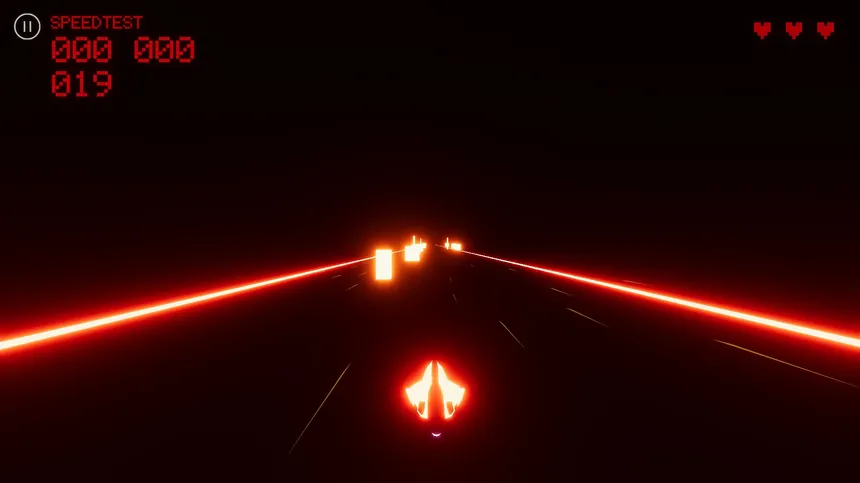 Скриншот 3 к игре Frisson