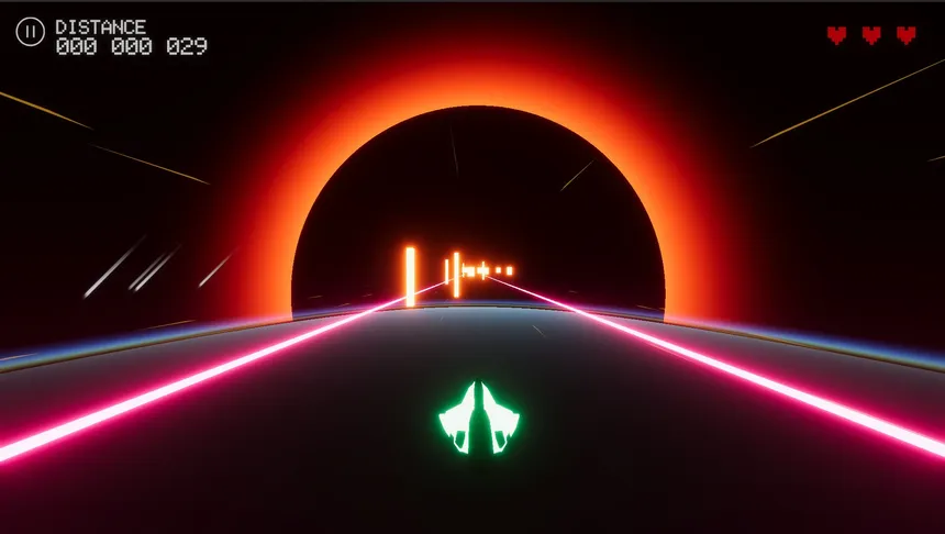 Скриншот 4 к игре Frisson