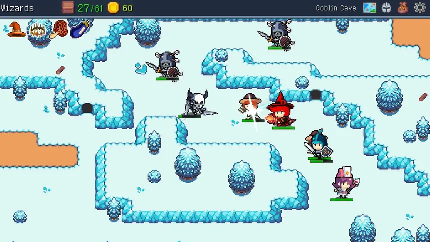 Скриншот 4 к игре TD Designer