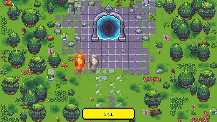 Скриншот 5 к игре TD Designer