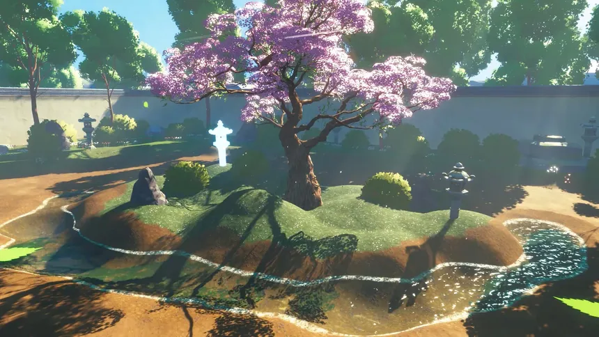Скриншот 3 к игре Zen Quest