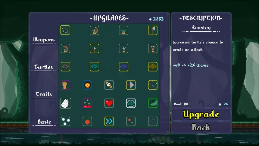 Скриншот 7 к игре Наездники на черепахах