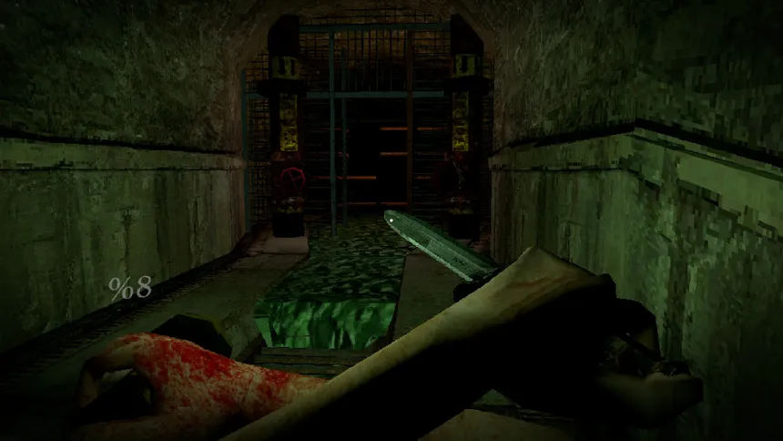 Скриншот 4 к игре Mortui: Outbreak Secrets