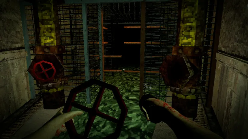Скриншот 5 к игре Mortui: Outbreak Secrets