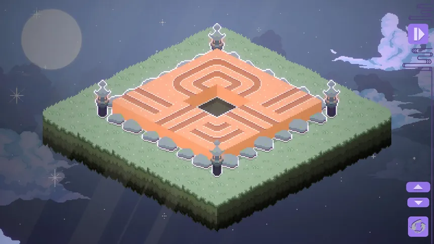 Скриншот 5 к игре Zen Garden