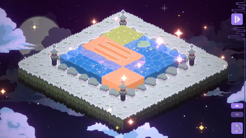 Скриншот 6 к игре Zen Garden