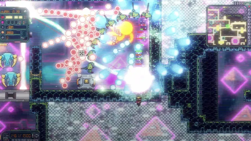Скриншот 2 к игре The Great Rebellion
