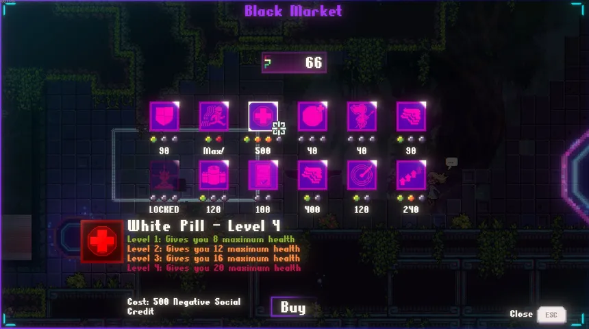 Скриншот 5 к игре The Great Rebellion