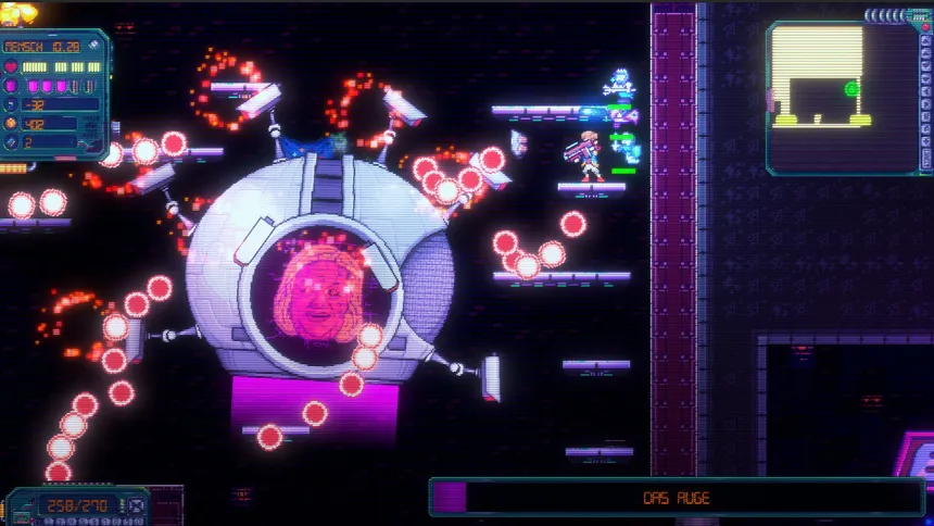 Скриншот 8 к игре The Great Rebellion