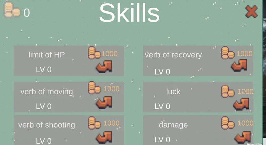 Скриншот 5 к игре Farmer and Zombie