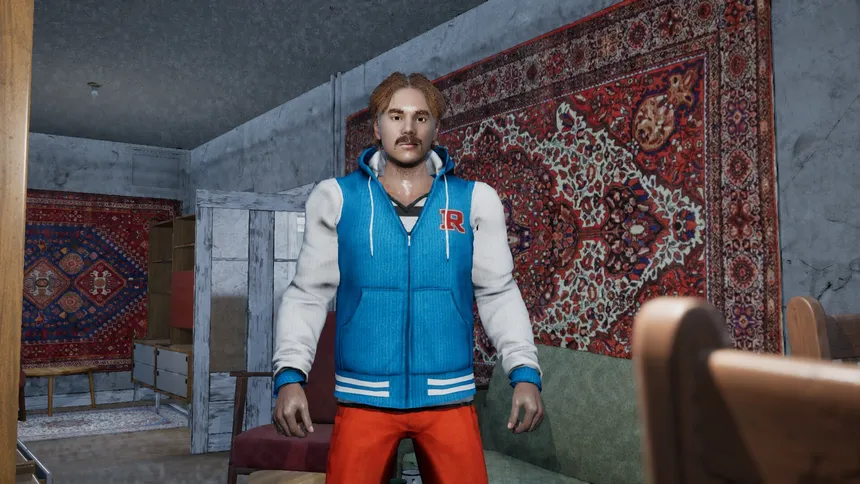 Скриншот 4 к игре Г.О.П.О.Т.А 2