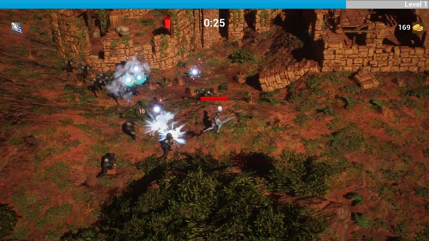 Скриншот 7 к игре Rite of Eris