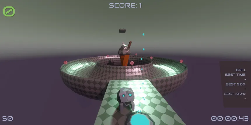 Скриншот 2 к игре StarsAway