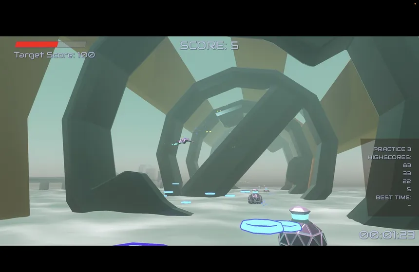 Скриншот 4 к игре StarsAway