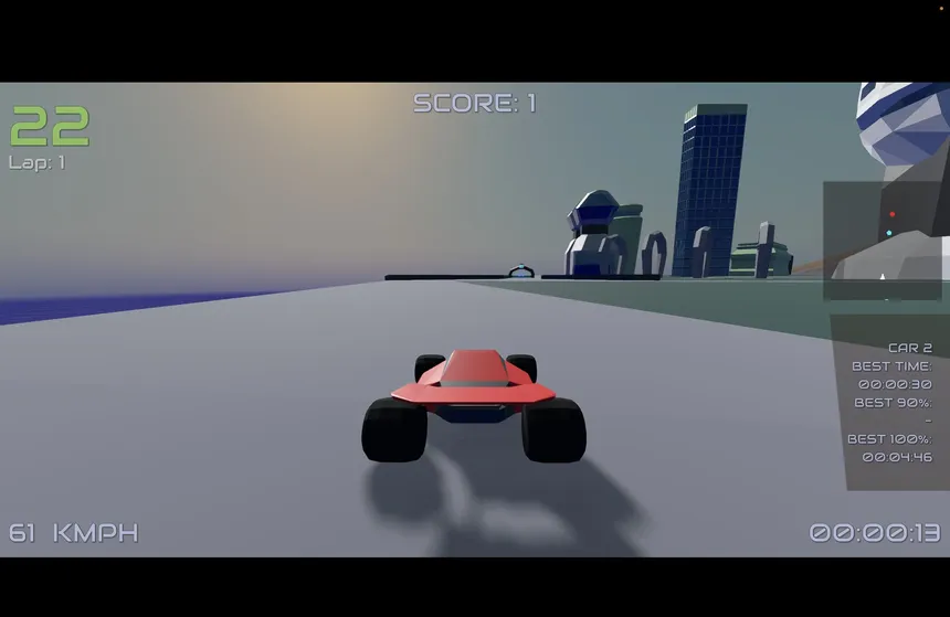 Скриншот 5 к игре StarsAway