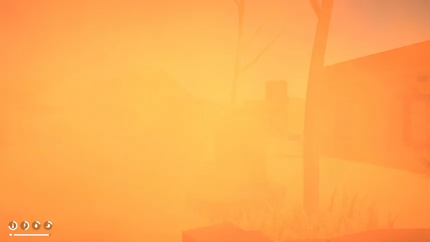Скриншот 4 к игре Inevitable Light