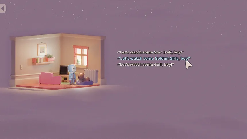 Скриншот 5 к игре Snow Cone Serenade