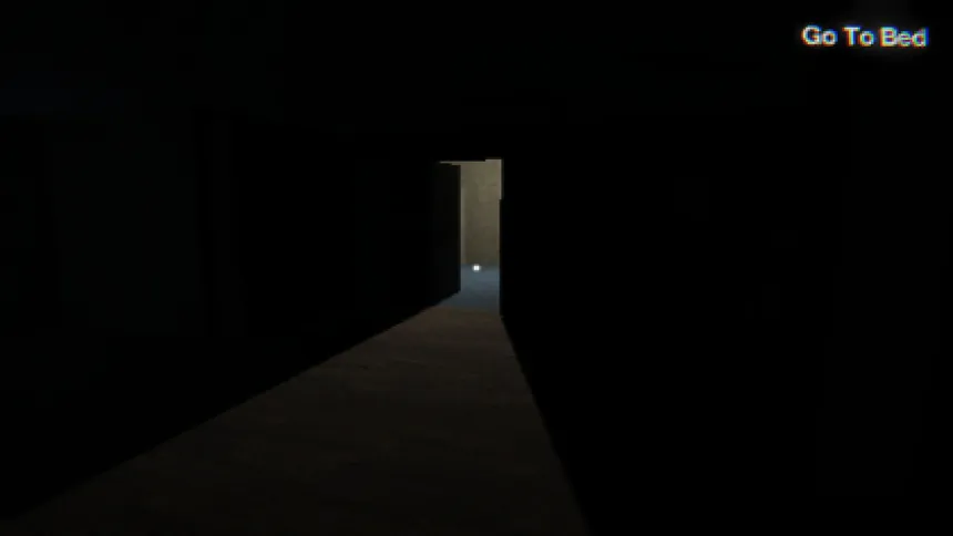 Скриншот 1 к игре Lights Off: Director's Cut
