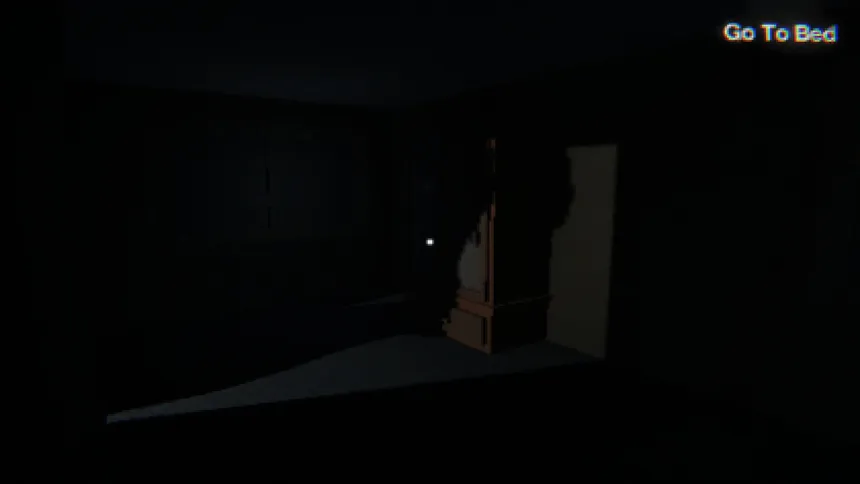 Скриншот 3 к игре Lights Off: Director's Cut